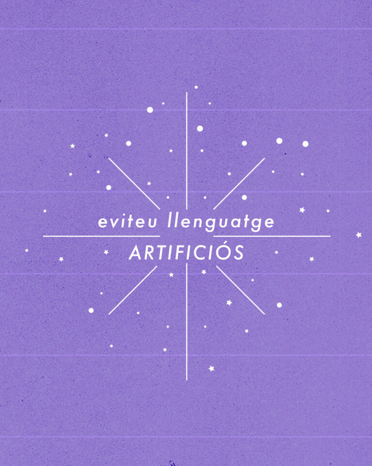 LÈXIC I VOCABULARI ADEQUATS (2)