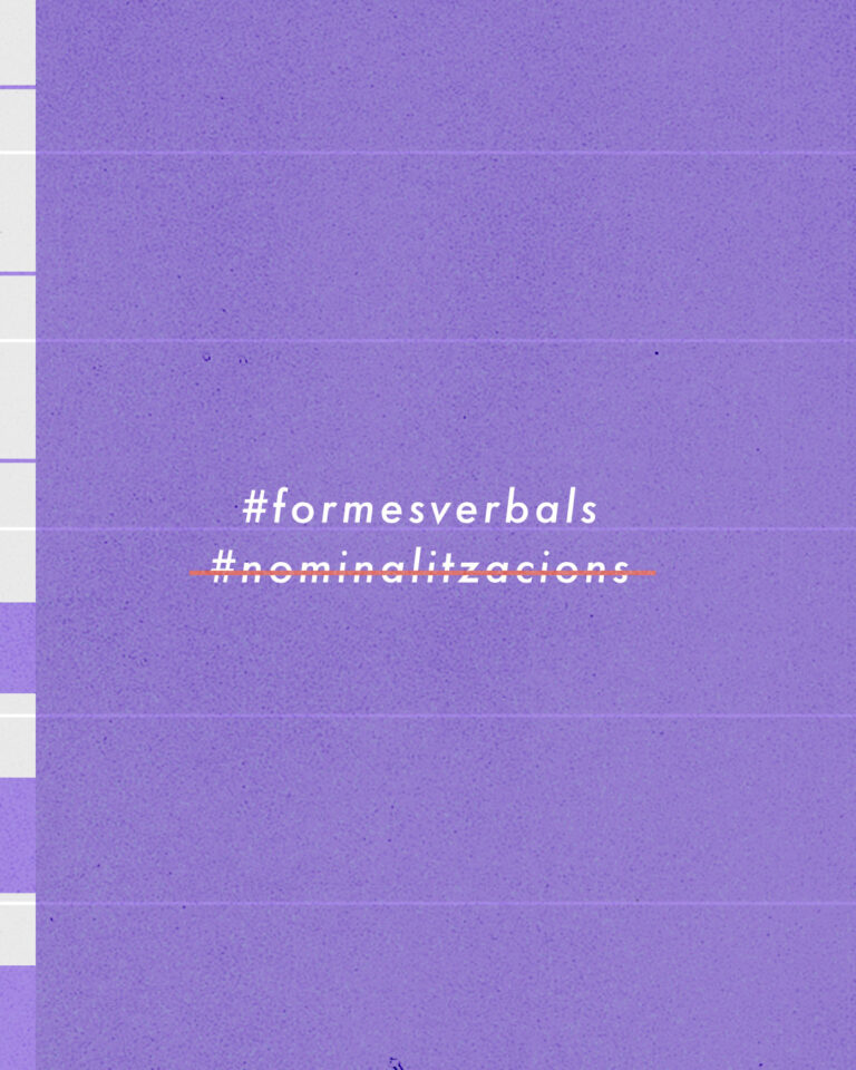 CLAREDAT I CONCISIÓ (6)