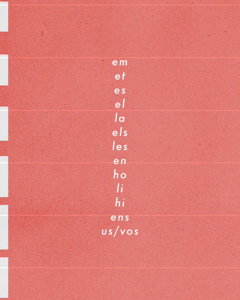 QÜESTIONS GRAMATICALS (3)